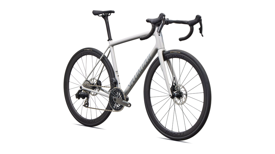 Specialized Aethos 2 Expert - 2027 - SRAM Force