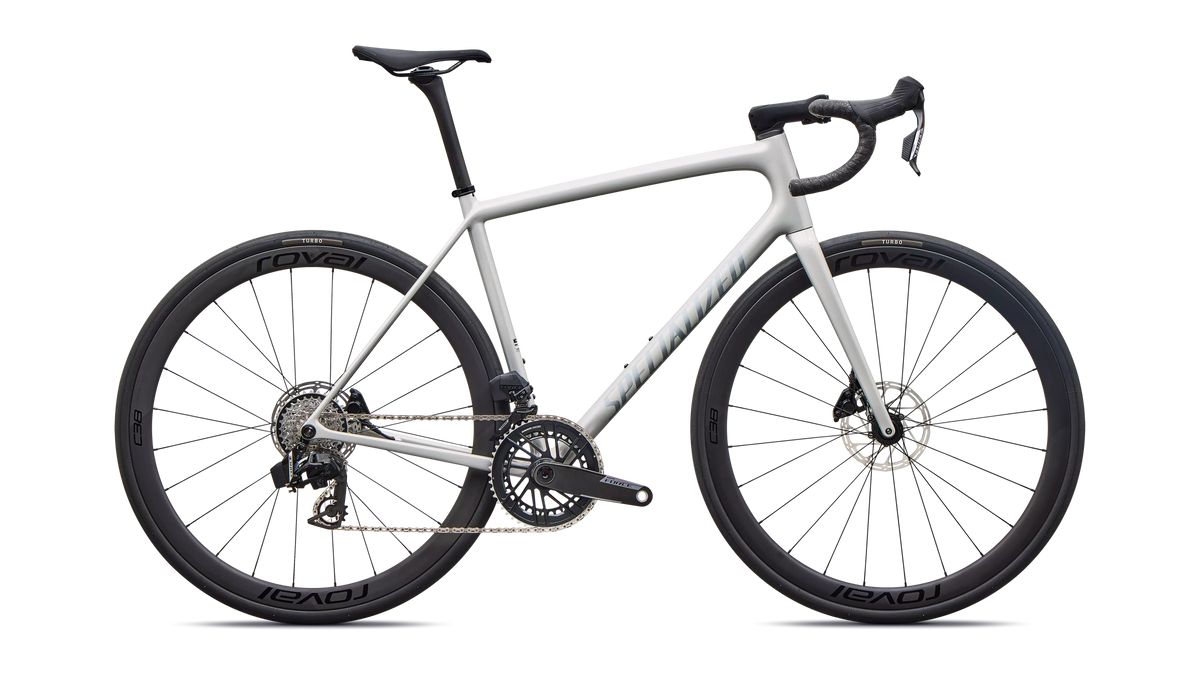 Specialized Aethos 2 Expert - 2027 - SRAM Force