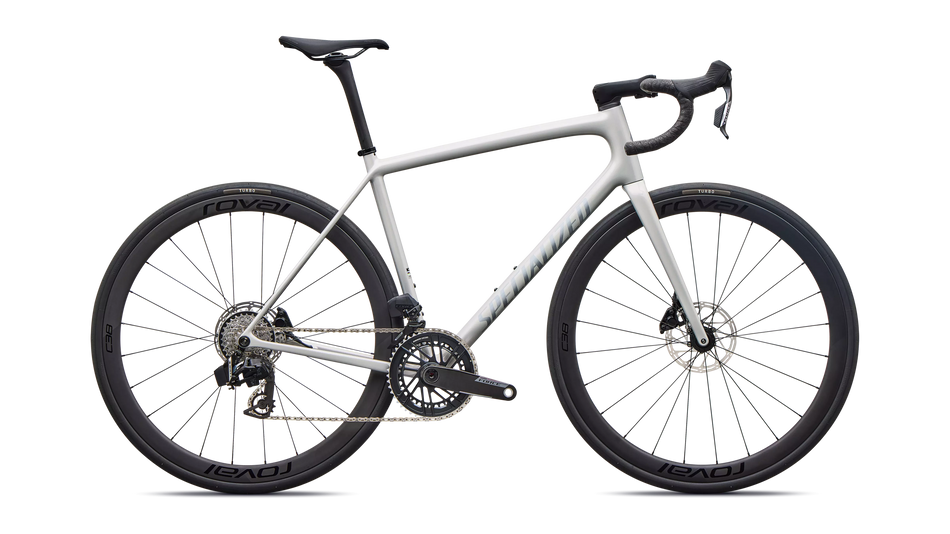 Specialized Aethos 2 Expert - 2027 - SRAM Force