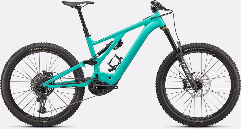 Specialized - Turbo Kenevo Comp - 2022