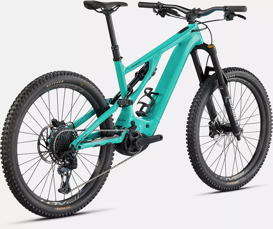 Specialized - Turbo Kenevo Comp - 2022