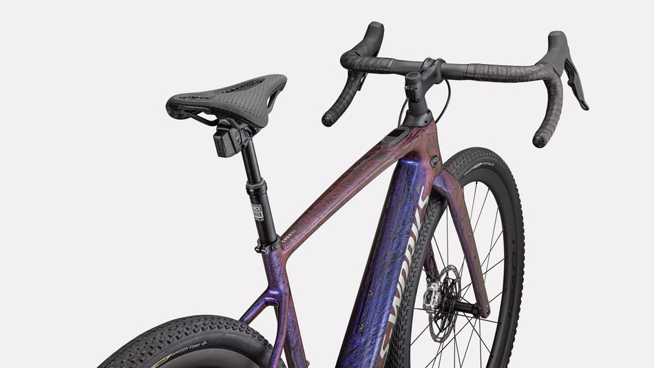 Specialized S-Works Turbo Creo 2 RED/XX1 AXS - 2025