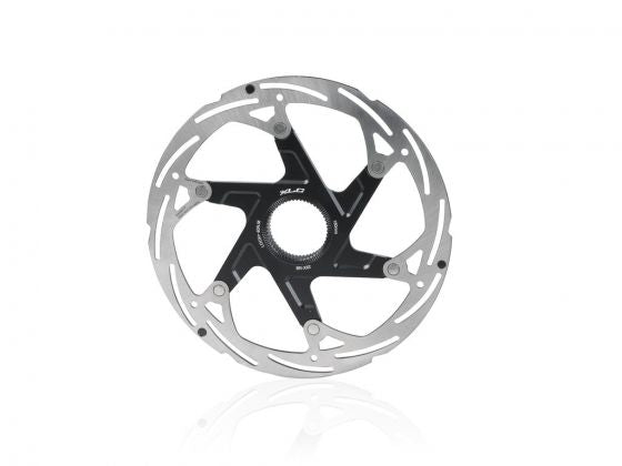 XLC Bremsscheibe BR-X82 Centerlock 180mm