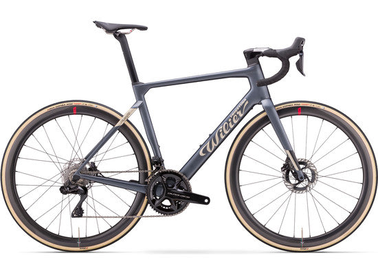 Wilier Filante HY - Force AXS 2x12 E1 - Kleoshy - X20