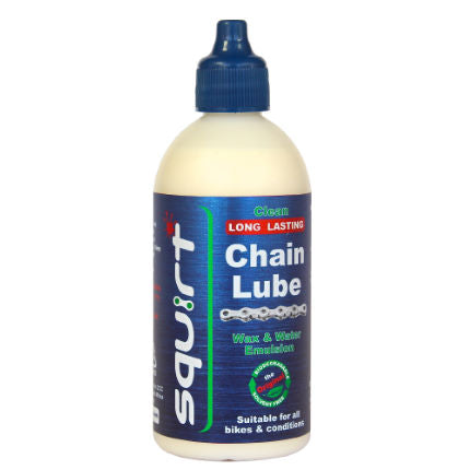 Squirt Dry Lube 120 ml Fahrradpflege