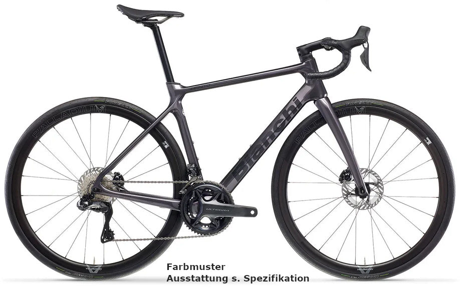 Bianchi Infinito Icr - 105 12s - VP Carbon 2025