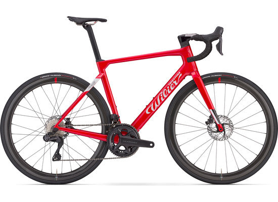 Wilier Filante Hybrid - Sram Force Axs D2 2x12 - NDR28AC-X20 - 2026