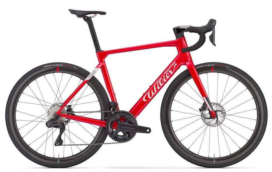 Wilier Filante Hybrid - Sram Rival Axs D1 2x12 - NDR28AC-X20 - 2026