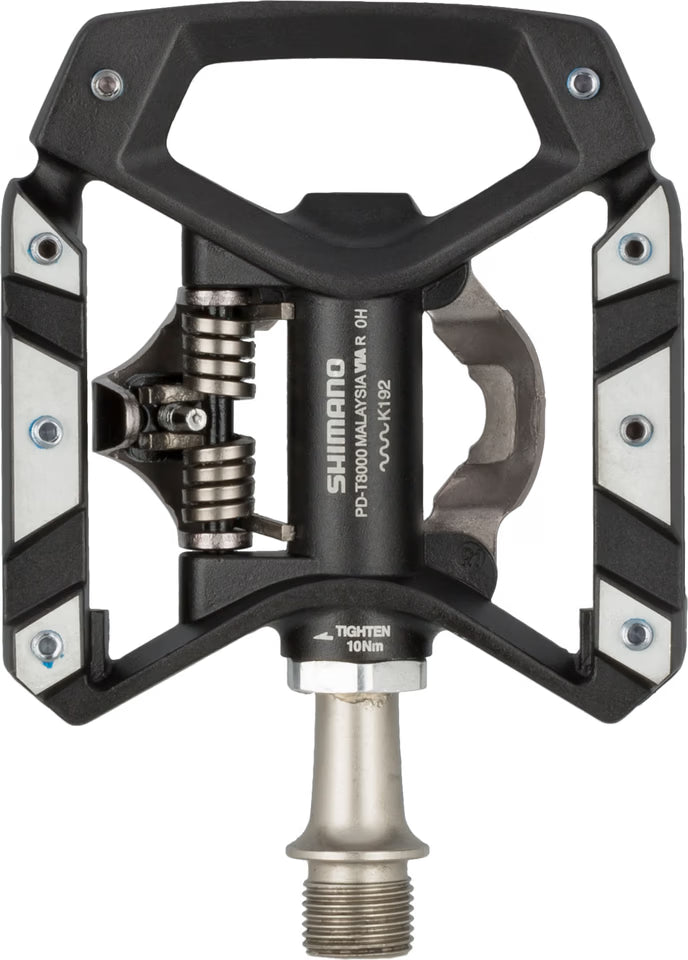 Shimano Pedale DEORE XT PD-T8000