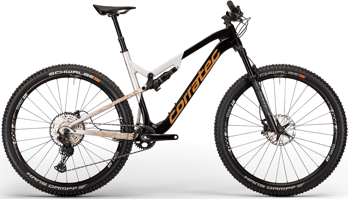 Corratec Revolution iLink Pro