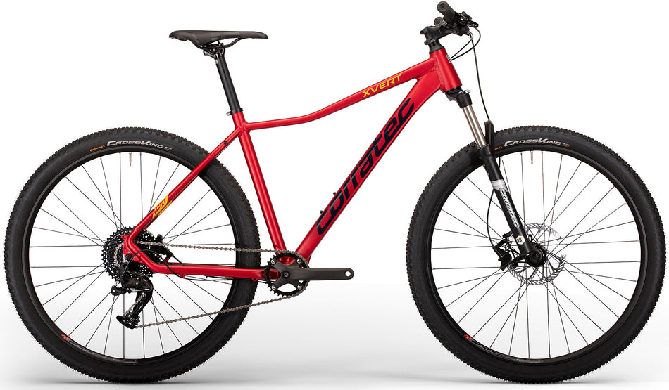 Corratec X Vert Expert