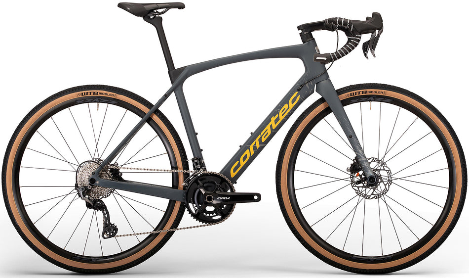 Corratec Allroad C2 - 2023