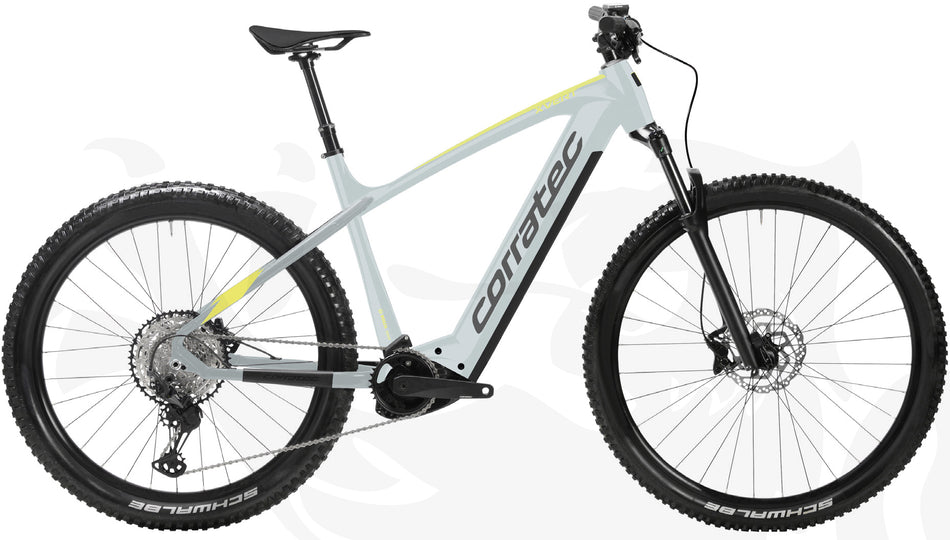 Corratec E-Power X Vert Pro Plus - EMTB 85 Nm