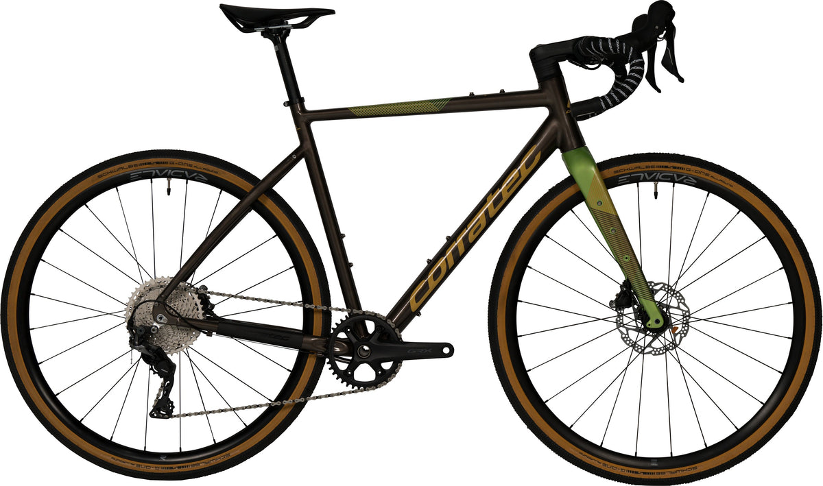 Corratec Allroad A1 Gravel