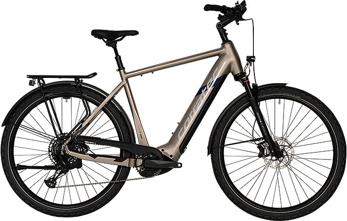 Corratec E-Power Trekking 28 SE 3.0 CX7 12S Gent - 2023