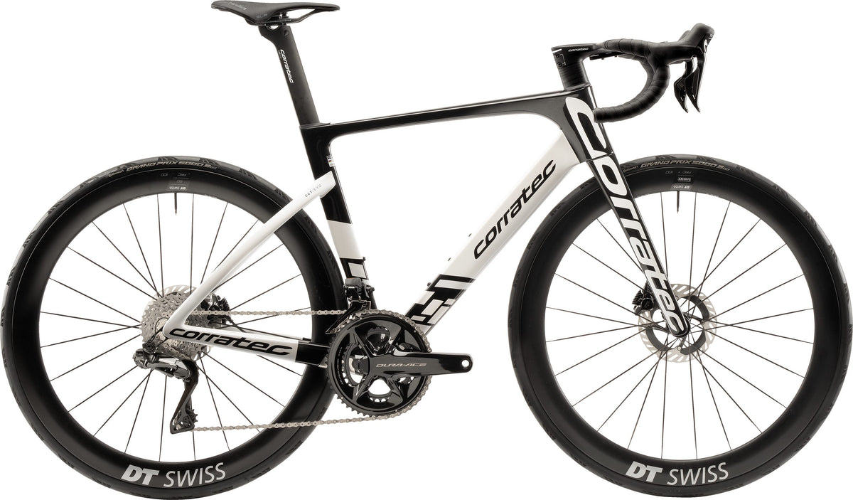 Corratec CCT Evo Factory Dura-Ace Di2 2025