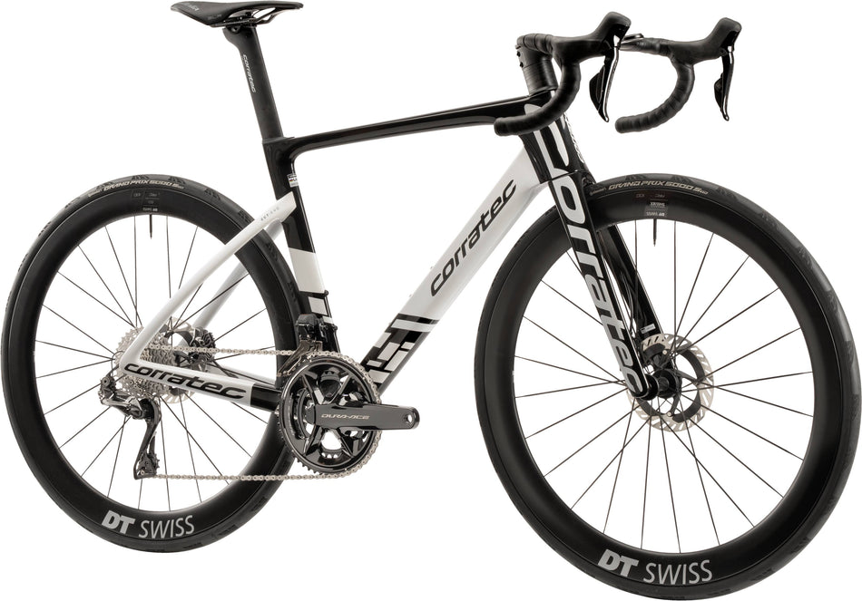 Corratec CCT Evo Factory - Dura Ace Di2 2025