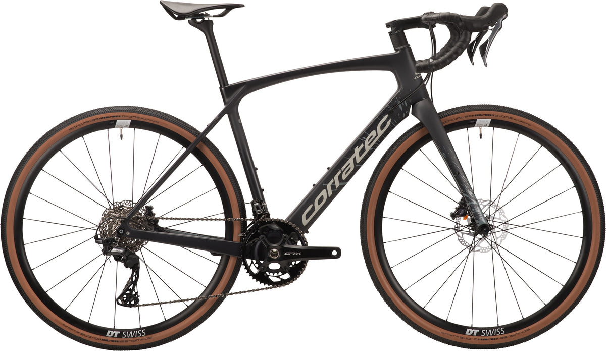 Corratec Allroad C2 Gravel - 2025