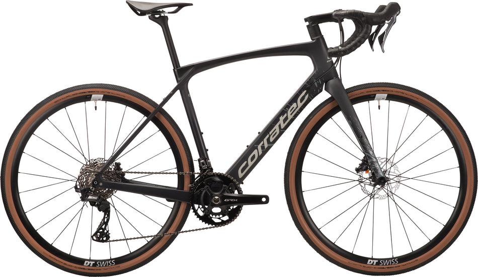 Corratec Allroad C2 Gravel - 2025