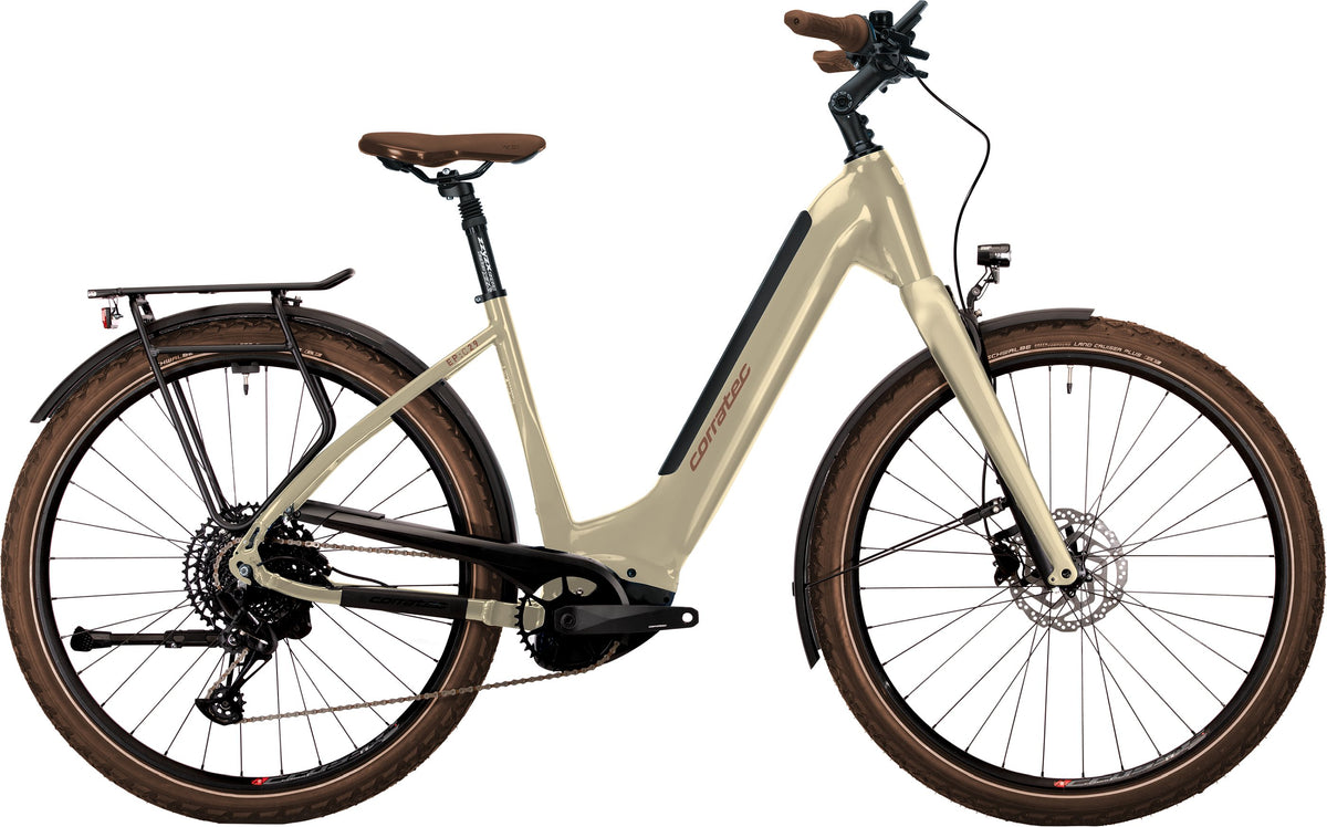 Corratec E-Power C29 CX8 Wave 800 Wh - 2025