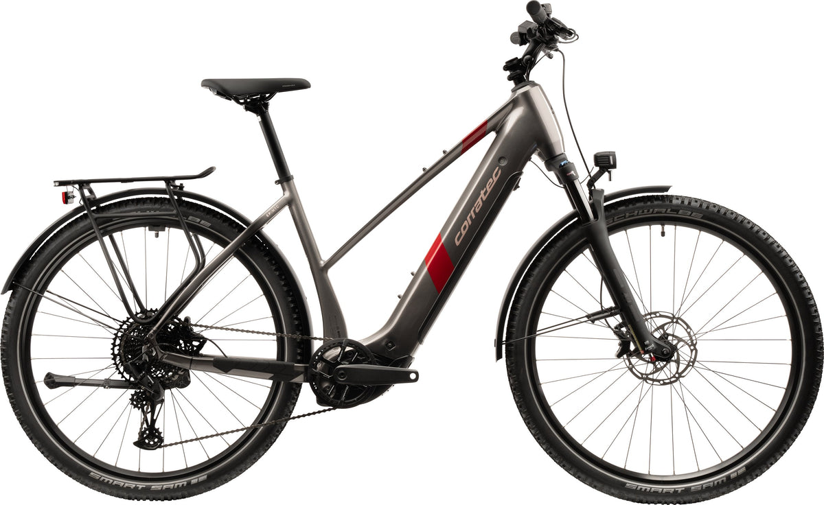 corratec e-mountainbike Corratec E-Power MTC Elite CX8 12S Sport BOSCH 800Wh