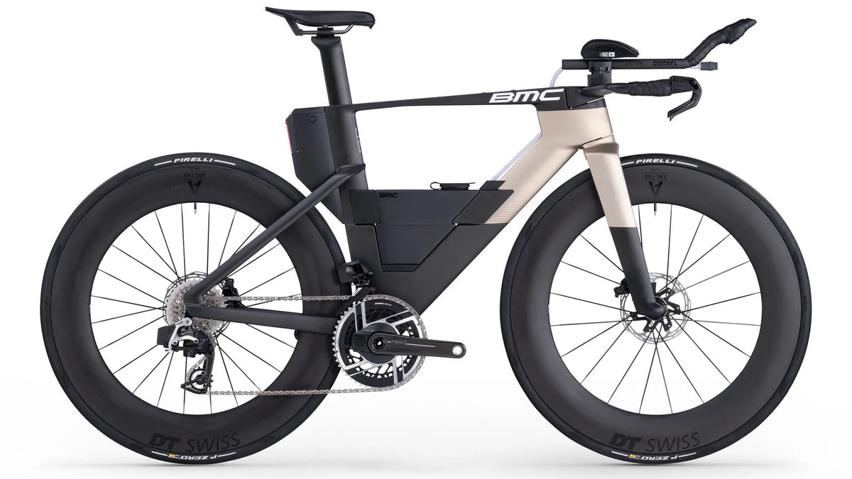 BMC Speedmachine 01 One Carbon