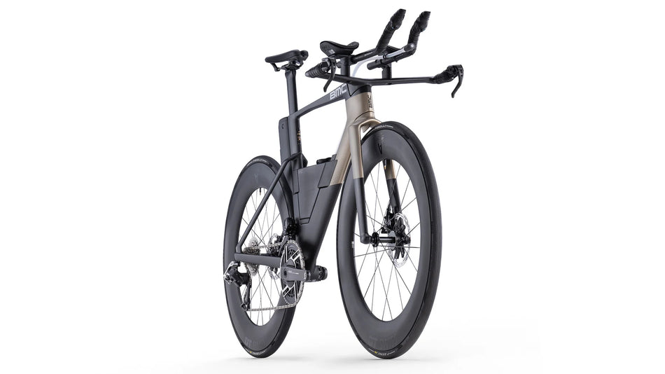 BMC Speedmachine 01 ONE