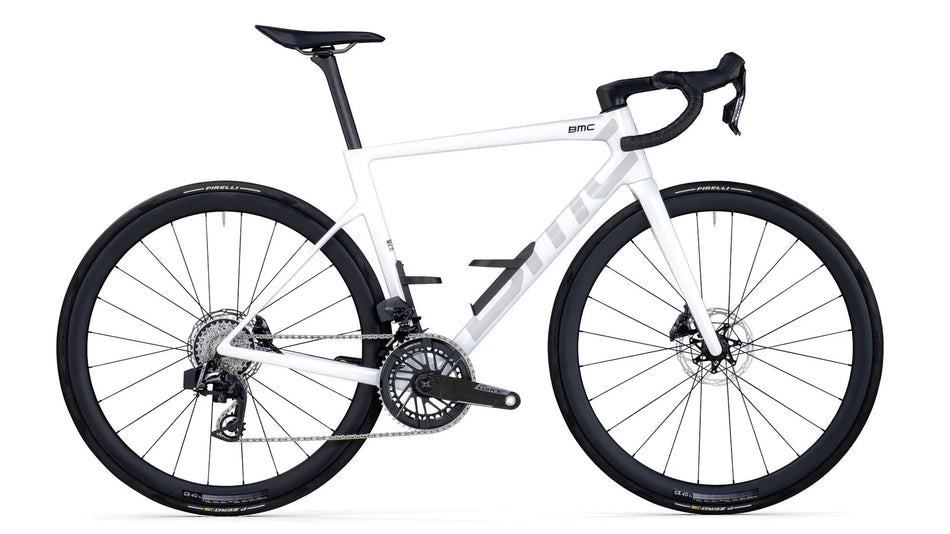 BMC Teammachine SLR 01 THREE