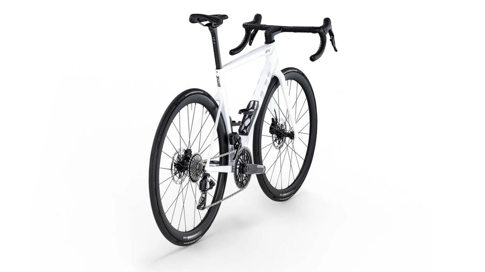 BMC Teammachine SLR 01 THREE