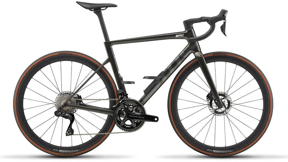 BMC Teammachine SLR - DURA ACE - 01 FOUR - 2027