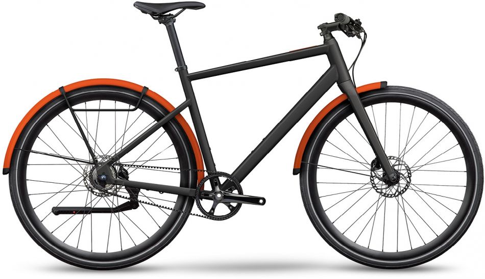 BMC 257 Three - Gates - 2022