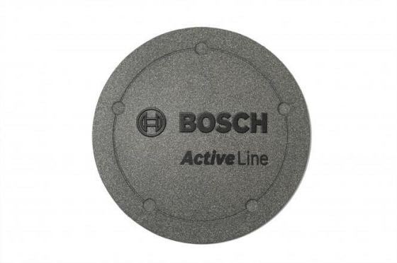 Bosch Logo-Decke Active - Platinium