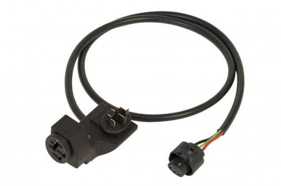 Bosch Kabelbaum für Gepäckträger Active und Performance Line 820mm