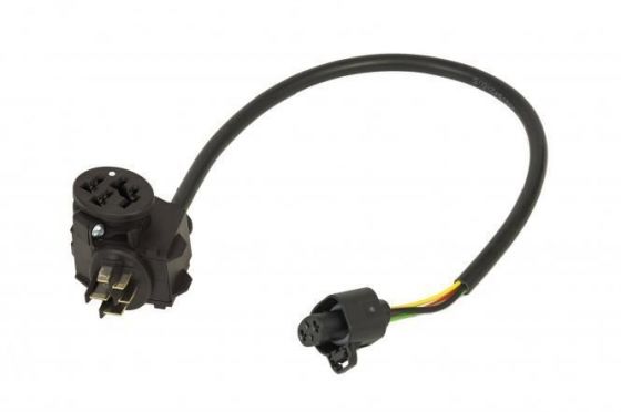 Bosch Kabelbaum für Rahmenakku Active und Performance Line 820mm