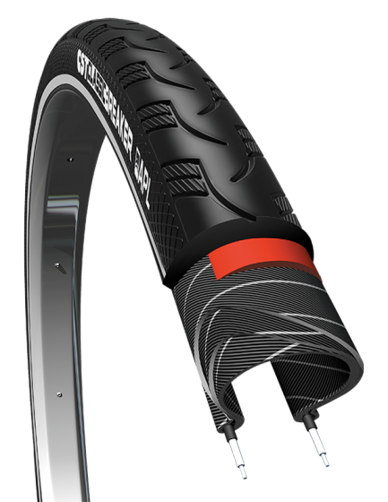 CST Classic Breaker 40-635 ( 28x1,5 )