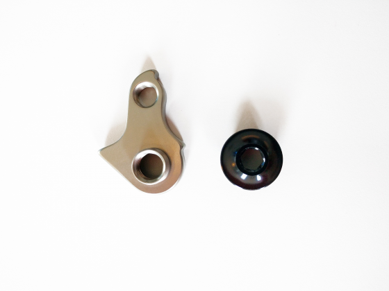 Schaltauge Set X 903