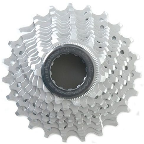 Campagnolo Kassette Chorus 11-fach 12-25