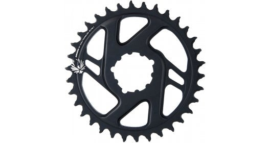 Sram Kettenblatt X-SYNC Eagle CF 32Z | 6mm