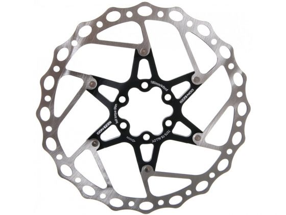 CONTEC Bremsscheibe CDR-HD 2 - 6-Loch