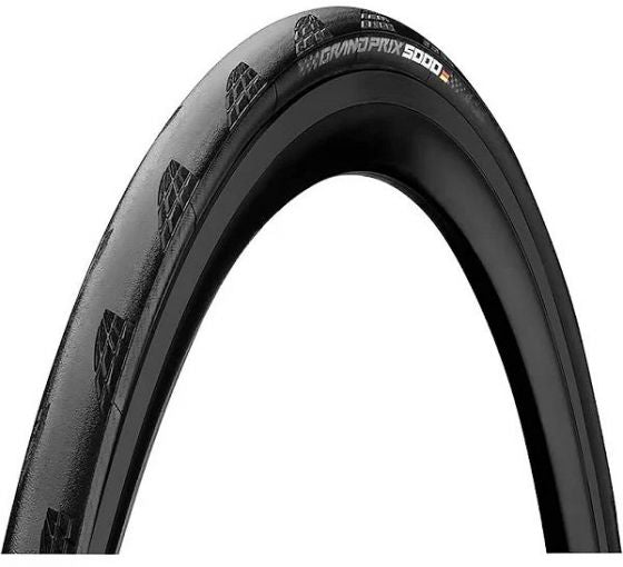 Continental Grand Prix 5000 25-622