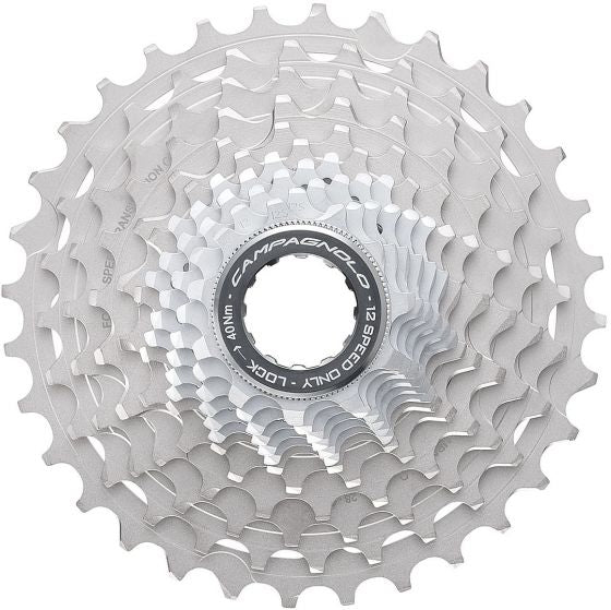 Campagnolo Kassette Super-Record 12s 12-fach 11-32