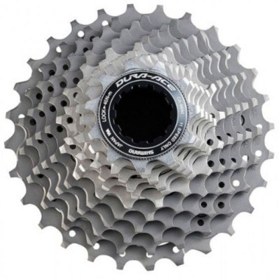 Shimano Kassette Dura Ace CS-9000 11-fach 11-25