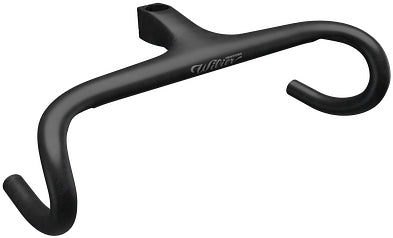 Wilier 0 Zero Lenker 110x42 Black Matt