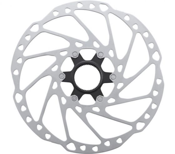 Shimano Bremsscheibe SM-RT64 - 203mm