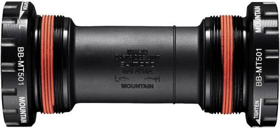 Shimano Innenlager MTB BB-MT501 BSA - 68/73mm