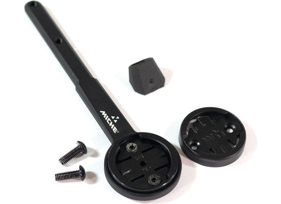 WILIER CYCLOCOMPUTER HOLDER FOR V-BAR KIT