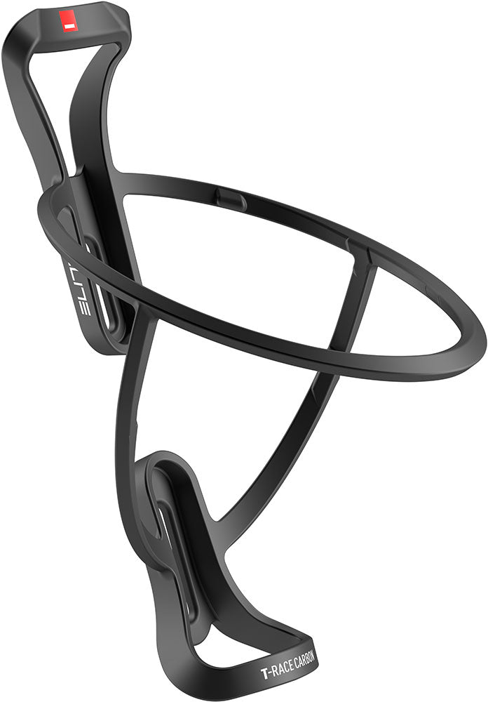 Elite T-RACE Carbon Flaschenhalter