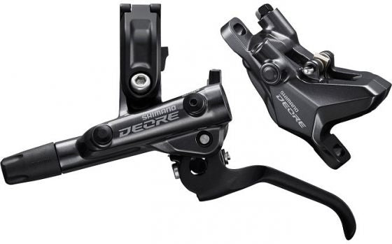 Shimano Scheibenbremse DEORE M6100/M6100 VR