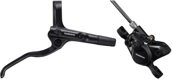 Shimano Scheibenbremse MT200 für MTB/Trekking HR