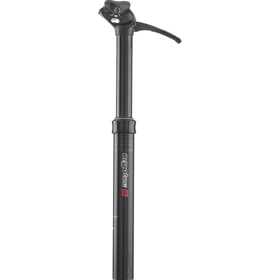 ergotec vario sattelstütze Ergotec Variosattelstütze Up & Down – BIKESportWorld